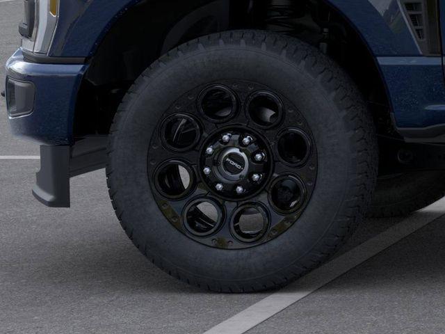 new 2025 Ford F-250 car, priced at $73,901
