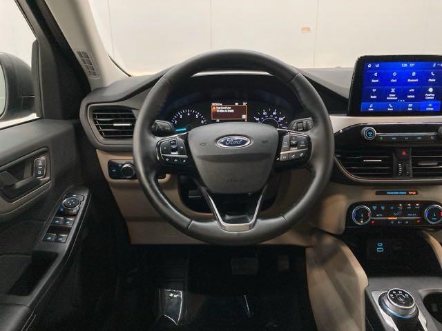 used 2022 Ford Escape car, priced at $23,000