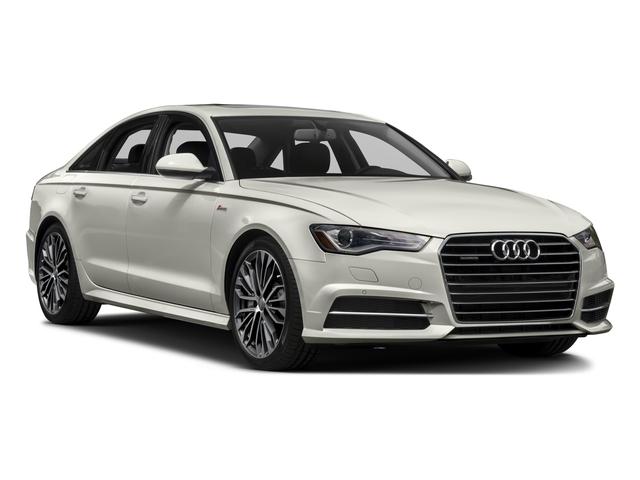 used 2016 Audi A6 car