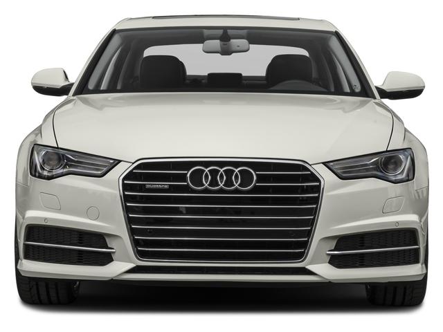 used 2016 Audi A6 car