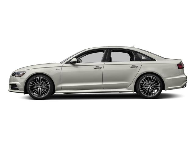 used 2016 Audi A6 car