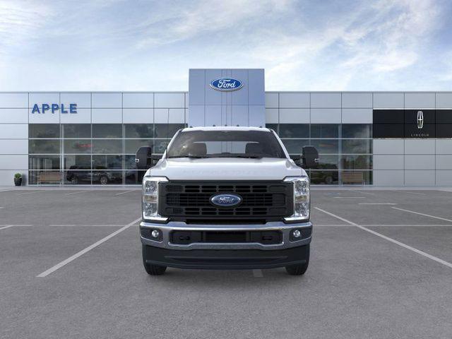 new 2026 Ford F-250 car, priced at $57,590