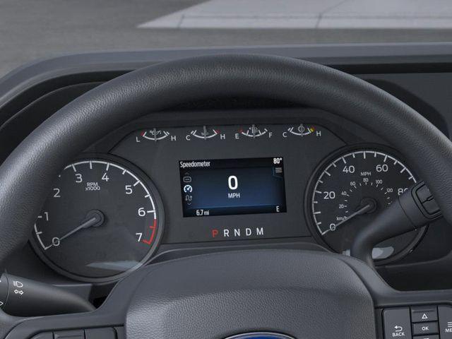 new 2026 Ford F-250 car, priced at $57,590