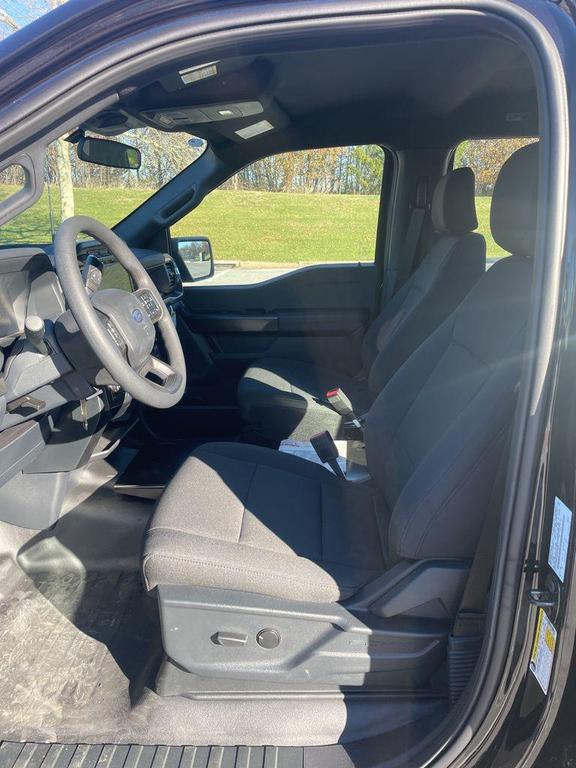 new 2024 Ford F-150 car