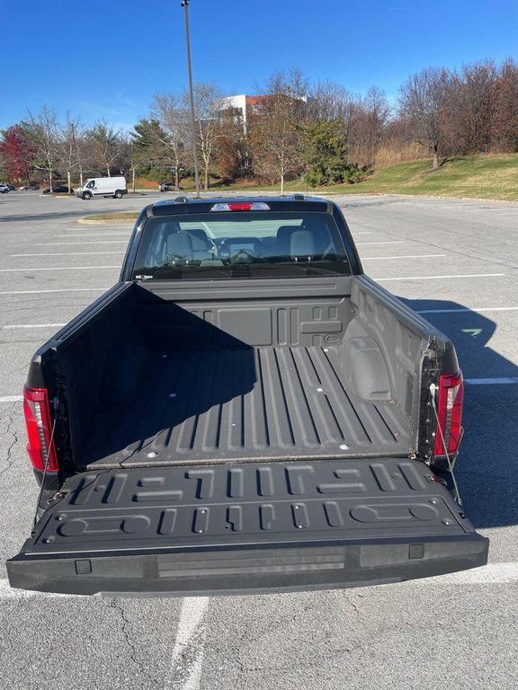 new 2024 Ford F-150 car