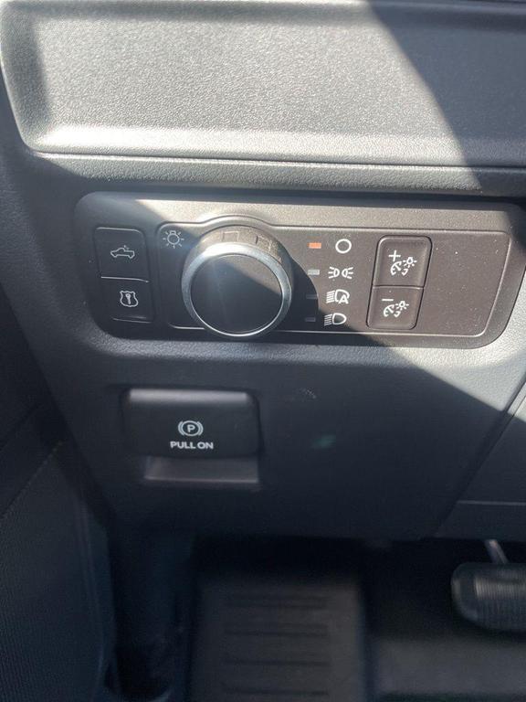 new 2024 Ford F-150 car