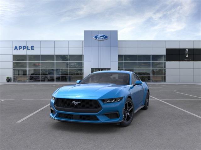 new 2024 Ford Mustang car, priced at $31,280