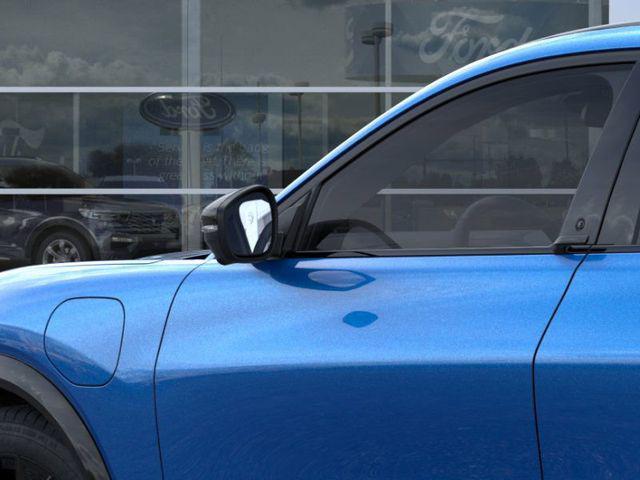 new 2025 Ford Mustang Mach-E car, priced at $51,636