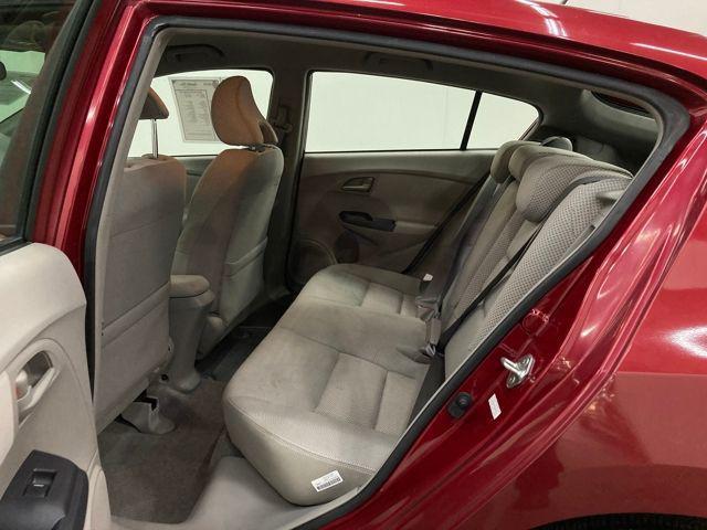 used 2010 Honda Insight car, priced at $8,000