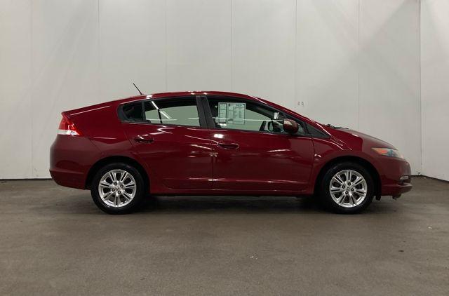 used 2010 Honda Insight car, priced at $8,000