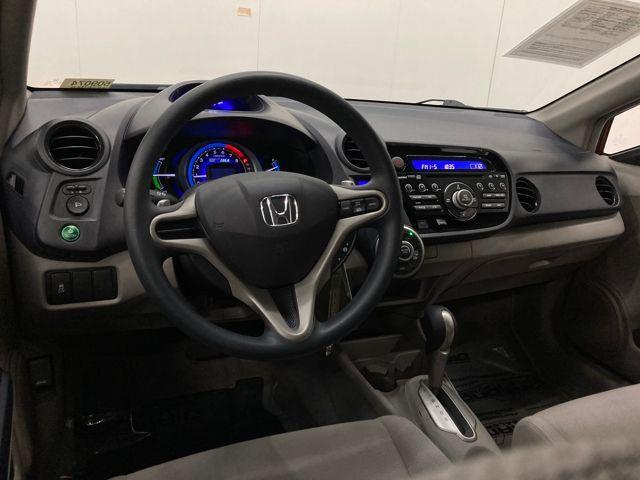 used 2010 Honda Insight car, priced at $8,000