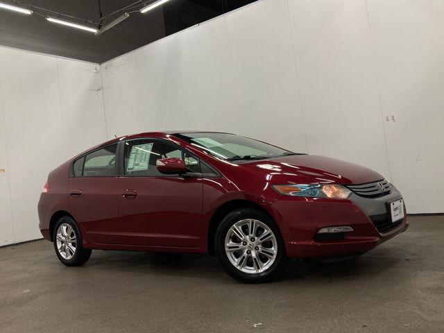used 2010 Honda Insight car, priced at $8,000