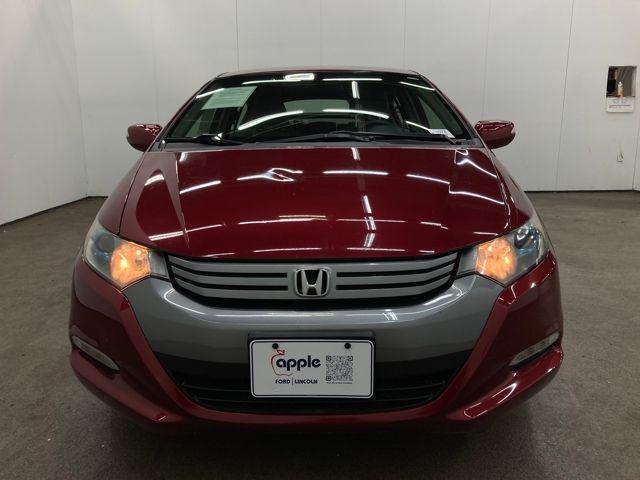 used 2010 Honda Insight car, priced at $8,000