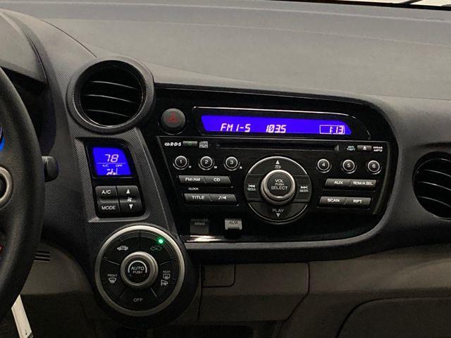 used 2010 Honda Insight car, priced at $8,000