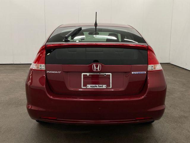 used 2010 Honda Insight car, priced at $8,000