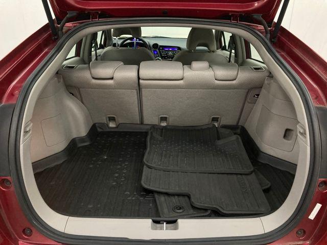used 2010 Honda Insight car, priced at $8,000