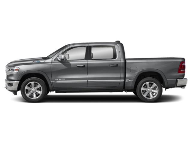 used 2022 Ram 1500 car, priced at $40,000