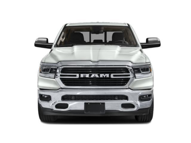 used 2022 Ram 1500 car, priced at $40,000