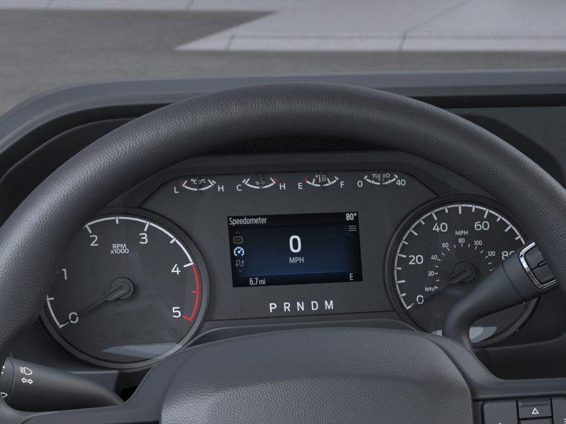 new 2025 Ford F-450 car, priced at $66,061