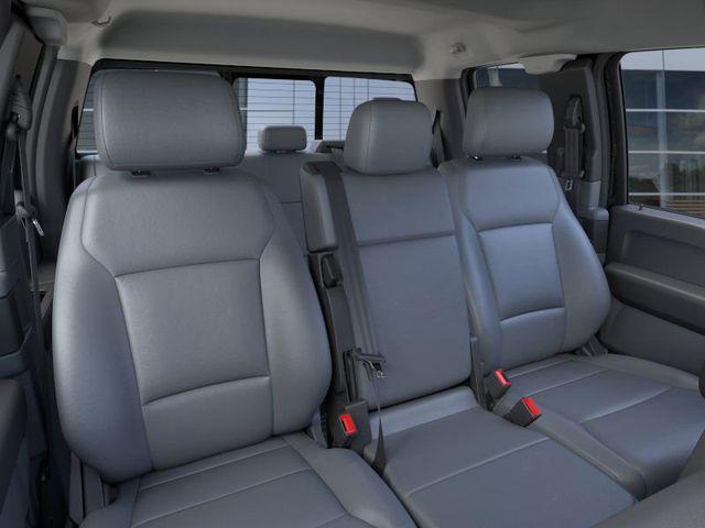 new 2025 Ford F-450 car, priced at $67,061