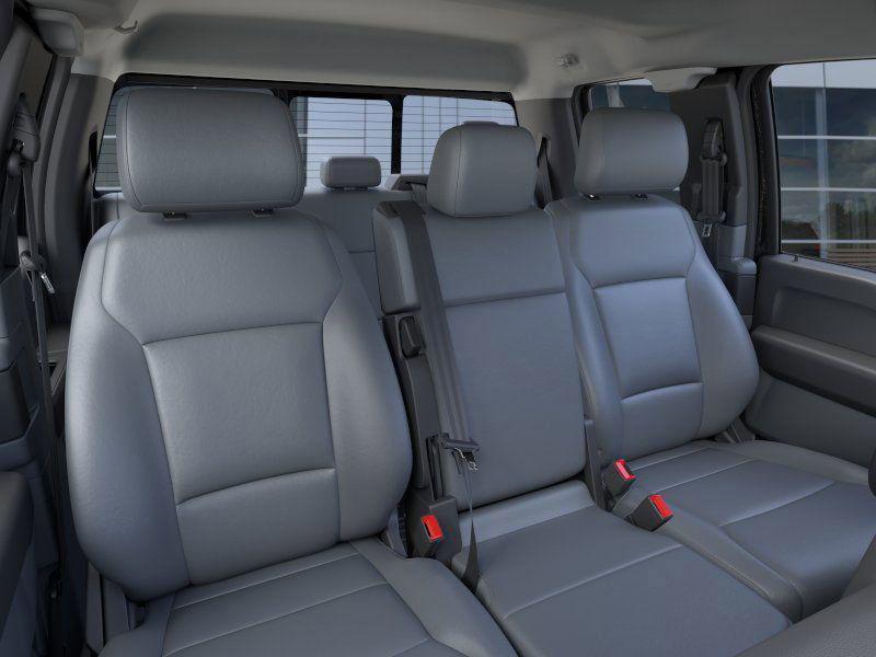 new 2025 Ford F-450 car, priced at $66,061