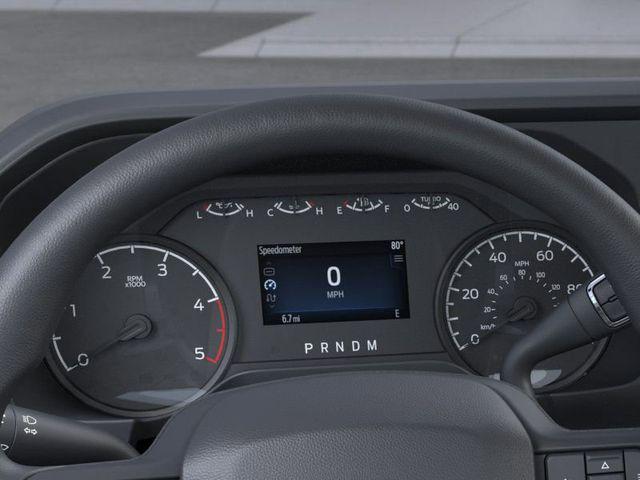 new 2025 Ford F-450 car, priced at $67,061