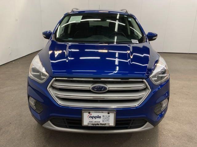 used 2019 Ford Escape car, priced at $17,000