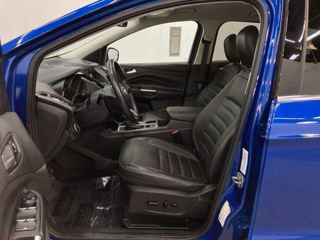 used 2019 Ford Escape car, priced at $17,000