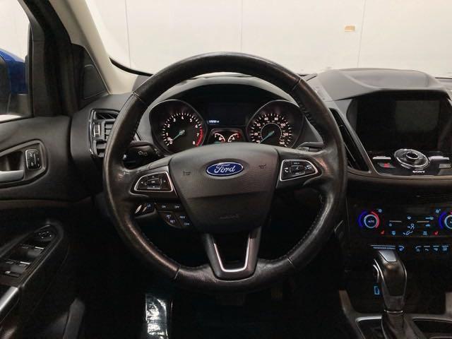 used 2019 Ford Escape car, priced at $17,000