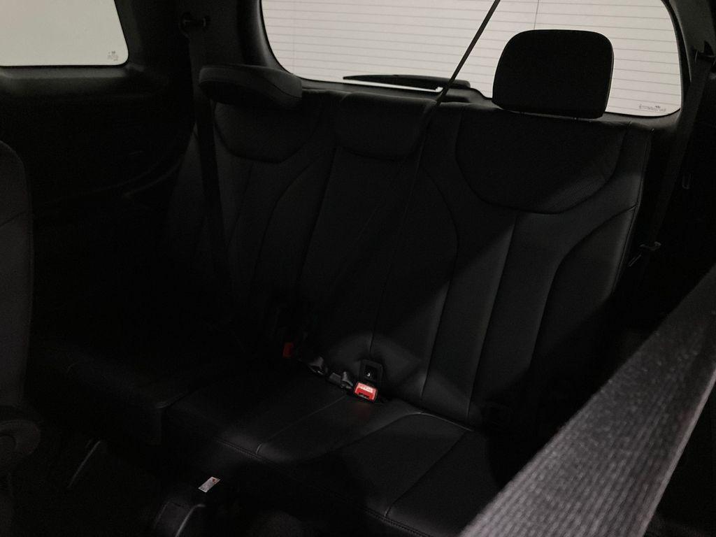 used 2024 Hyundai Palisade car, priced at $31,500