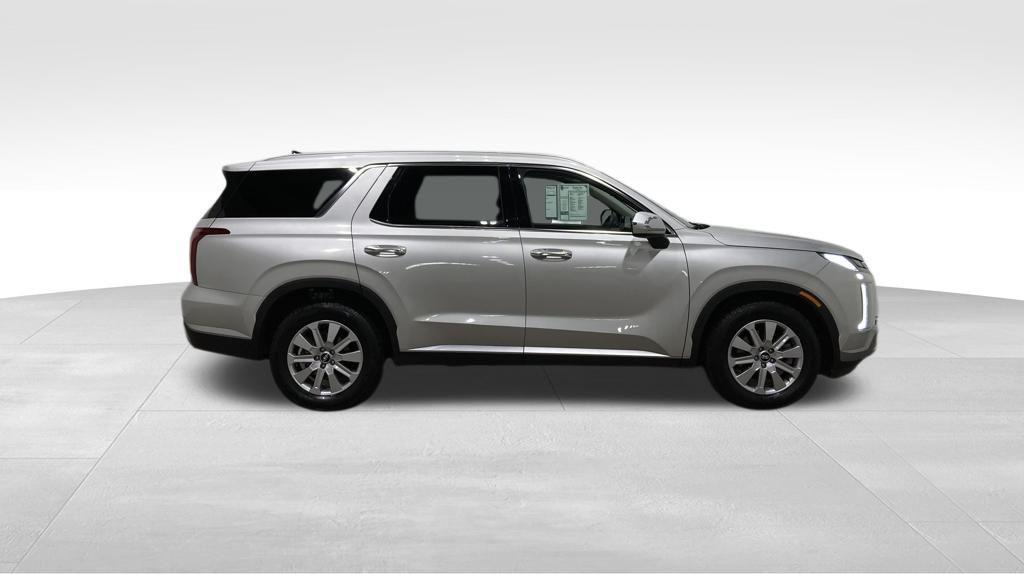 used 2024 Hyundai Palisade car, priced at $31,500