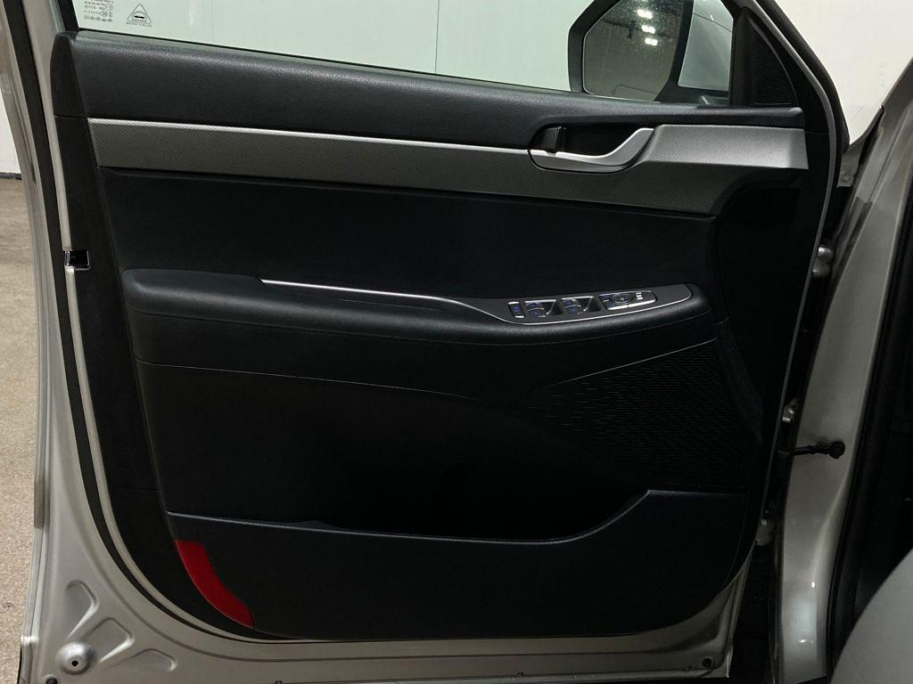 used 2024 Hyundai Palisade car, priced at $31,500