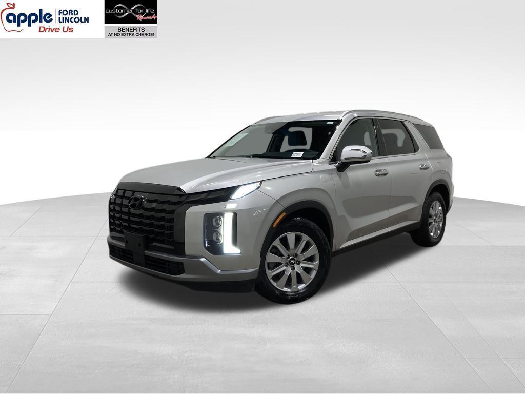 used 2024 Hyundai Palisade car, priced at $31,500