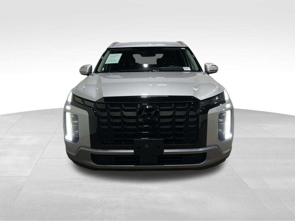 used 2024 Hyundai Palisade car, priced at $31,500