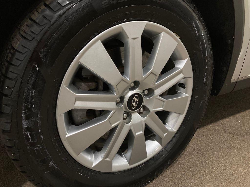 used 2024 Hyundai Palisade car, priced at $31,500