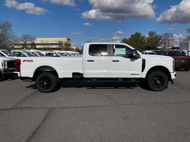 new 2025 Ford F-350 car, priced at $67,187