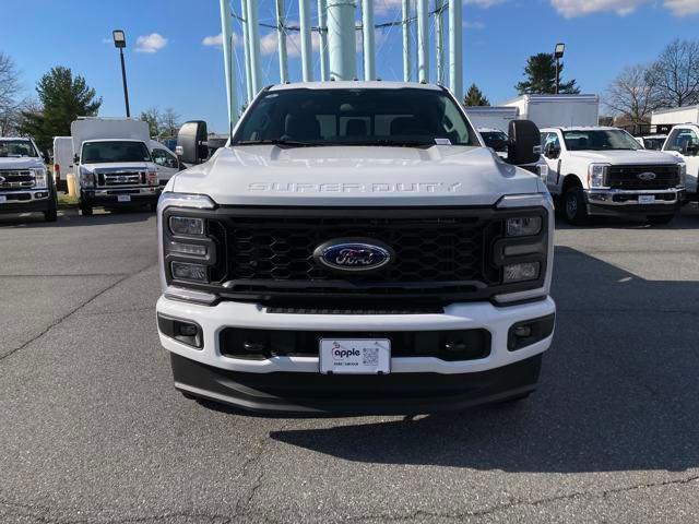 new 2025 Ford F-350 car, priced at $67,187