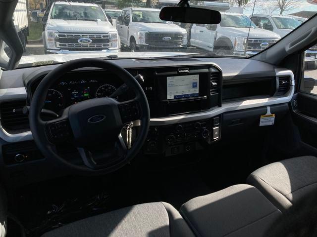 new 2025 Ford F-350 car, priced at $67,187