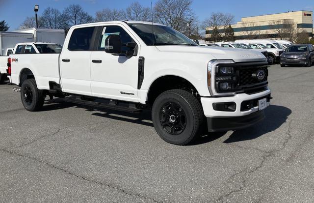 new 2025 Ford F-350 car, priced at $68,687