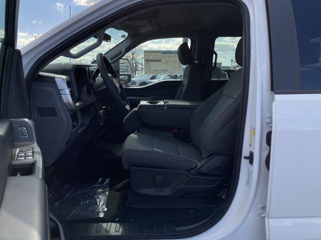 new 2025 Ford F-350 car, priced at $68,687