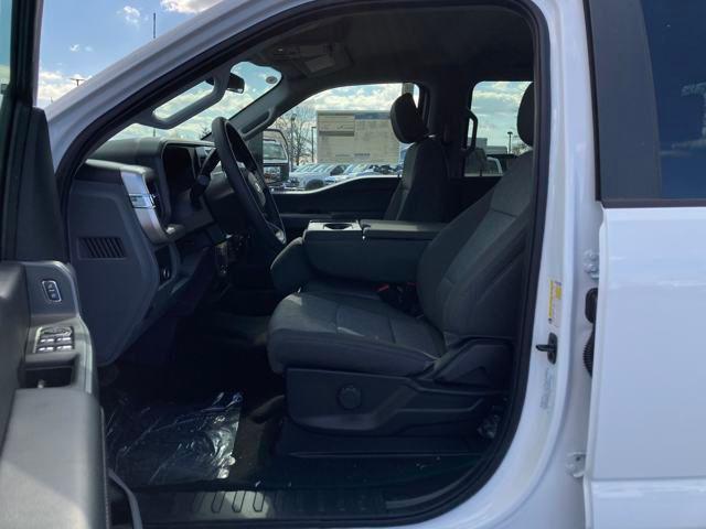 new 2025 Ford F-350 car, priced at $67,187