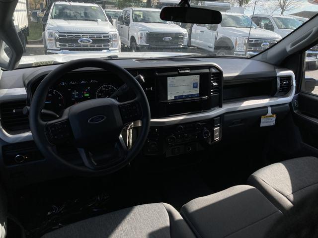 new 2025 Ford F-350 car, priced at $68,687