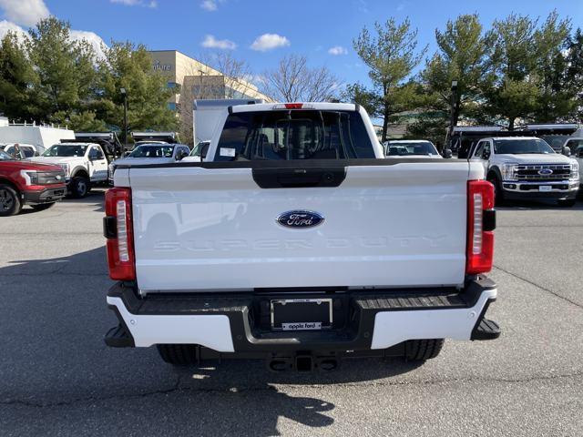 new 2025 Ford F-350 car, priced at $68,687