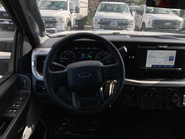 new 2025 Ford F-350 car, priced at $67,187