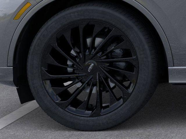 new 2025 Lincoln Aviator car, priced at $71,422