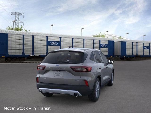 new 2026 Ford Escape car, priced at $29,764
