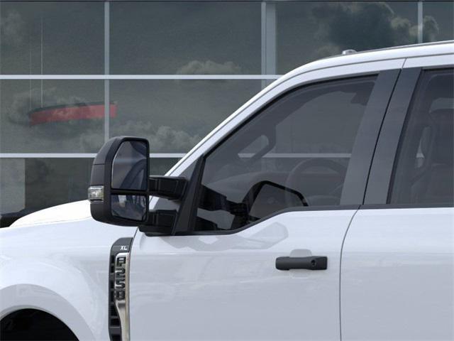 new 2025 Ford F-250 car, priced at $48,654