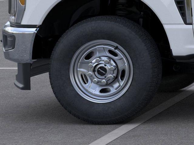 new 2025 Ford F-250 car, priced at $49,124