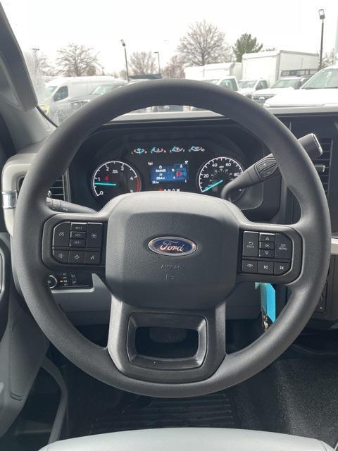 new 2025 Ford F-450 car, priced at $88,500