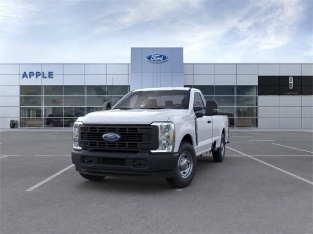 new 2024 Ford F-250 car, priced at $41,147